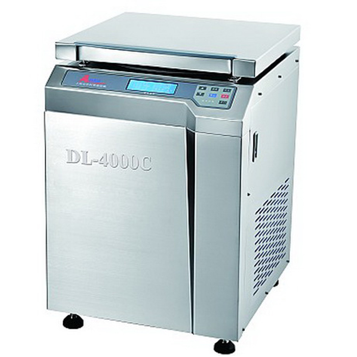 DL-4000C